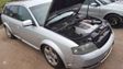 A6 Allroad C5 A6 Allroad  4B0919471A