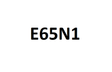 7 E65 E66 Series 7  16398D