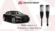Model S Tesla Model S  600635300D