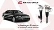 Phaeton Phaeton  3D0616039P