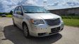 Grand Voyager V Grand Voyager  04602751AA