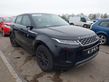 Evoque II Evoque