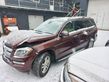 GL X166 GL-class (X164, X166)  A276905