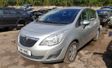 Meriva B Meriva  S114925B