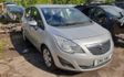 Meriva B Meriva  S114925B
