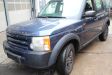Discovery 3 - LR3 Discovery  BH3219G525DE