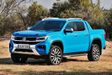Amarok II Amarok  N1XB13E721AB