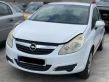 Corsa D Corsa  93189802