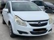Corsa D Corsa  93189802