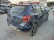 Sandero Sandero, Sandero Stepway  JH3399