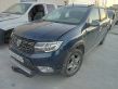 Sandero Sandero, Sandero Stepway  JH3399