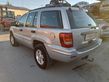 Grand Cherokee (WJ) Grand Cherokee  A6650960099