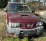 Terrano Terrano