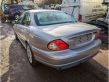 X-Type X-Type  1S71MHE04356