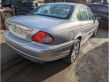 X-Type X-Type  1S71MHE04356