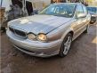 X-Type X-Type  1S71MHE04356