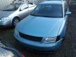 PASSAT B5 Passat