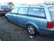 PASSAT B5 Passat