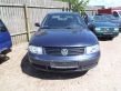 PASSAT B5 Passat