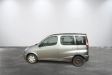 Yaris Verso Yaris Verso