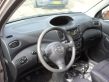 Yaris Verso Yaris Verso