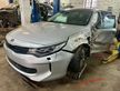 Optima Optima  HVCCD332LFDBA01