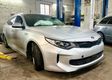 Optima Optima  HVCCD332LFDBA01