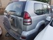 Land Cruiser (J120) Land Cruiser