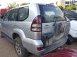 Land Cruiser (J120) Land Cruiser
