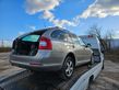 Octavia Mk2 (1Z) Octavia  17035201