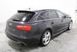 A6 Allroad C7 A6 Allroad