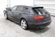 A6 Allroad C7 A6 Allroad