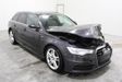 A6 Allroad C7 A6 Allroad