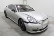 Panamera (970) Panamera