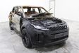 Evoque II Evoque