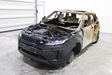 Evoque II Evoque