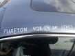 Phaeton Phaeton  3D7857807
