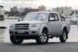 Ranger Ranger  TG125