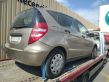A W168 A-class  A1695002693