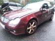 C W203 C-class, AMG (W202, W203, W204, W205, W206)  A2035000500
