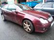 C W203 C-class, AMG (W202, W203, W204, W205, W206)  A2035000500