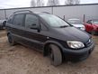Zafira A Zafira  24464152