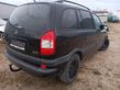 Zafira A Zafira  24464152