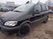 Zafira A Zafira  24464152