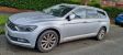 PASSAT B8 Passat  5Q0614517BL