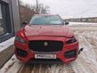 F-Pace F-Pace  HK8316612AD
