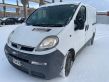 Vivaro Vivaro  19565R16C