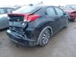 Civic IX Civic  RZ0