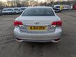 Avensis T270 Avensis  65632LH