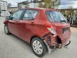 Yaris Yaris